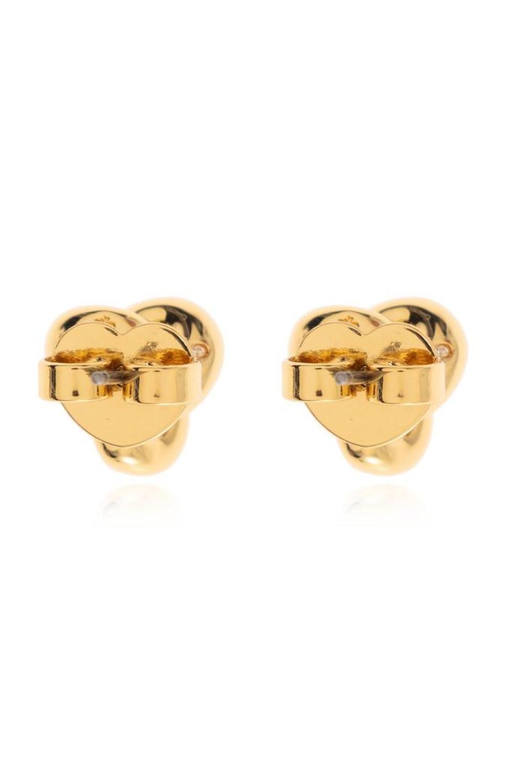 Kate Spade Double Knot Studs Earrings