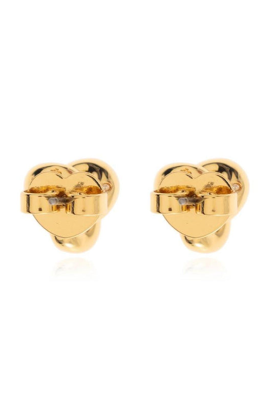 Kate Spade Double Knot Studs Earrings