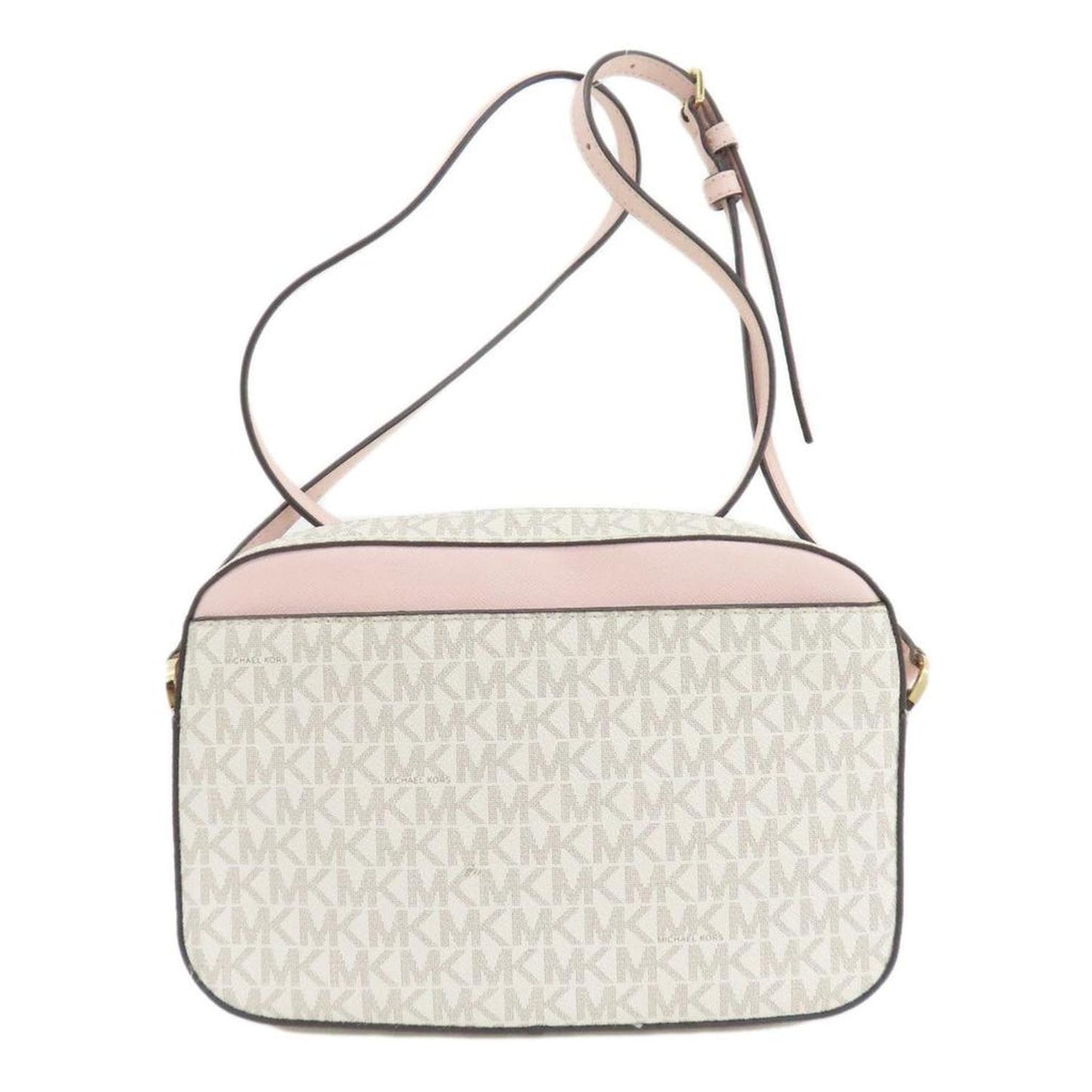 Pvc Shoulder Bag (Pre-Owned)