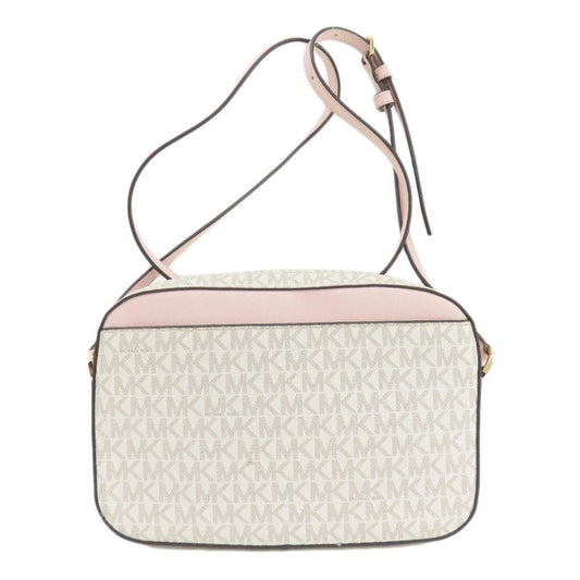 Pvc Shoulder Bag (Pre-Owned)