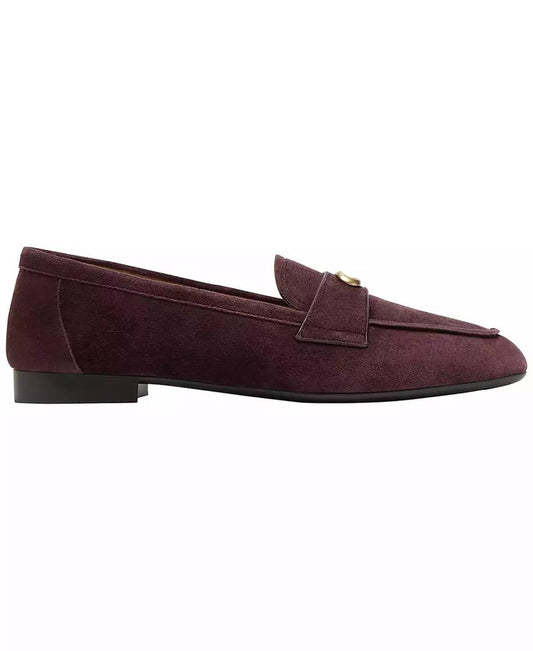 Women's Sculpted C Round Toe Loafers