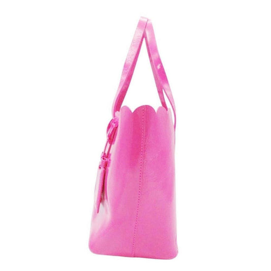 Handbag Tote Bag (Pre-Owned)