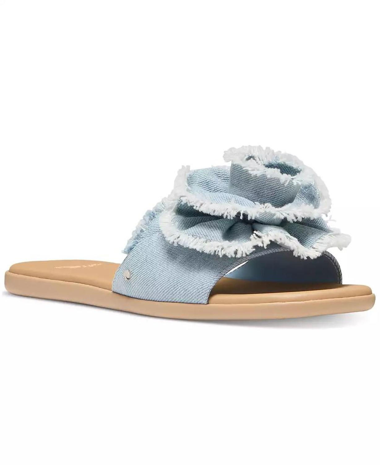 Women's Flourish Flat Sandals
