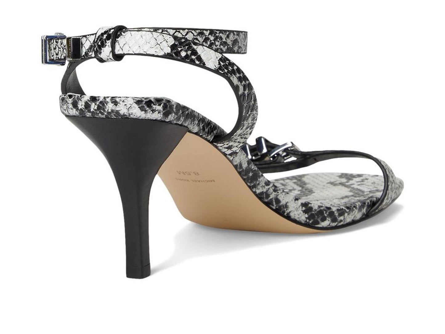 Darrington Stiletto