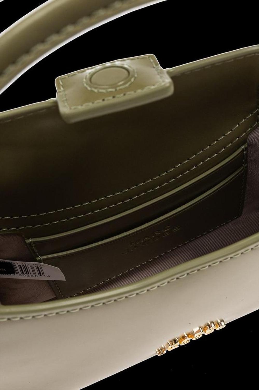 Marc Jacobs The Claw Clip Crossbody Bag