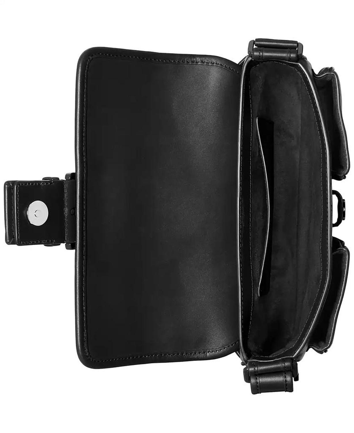 Colby Medium Leather Shoulder Bag