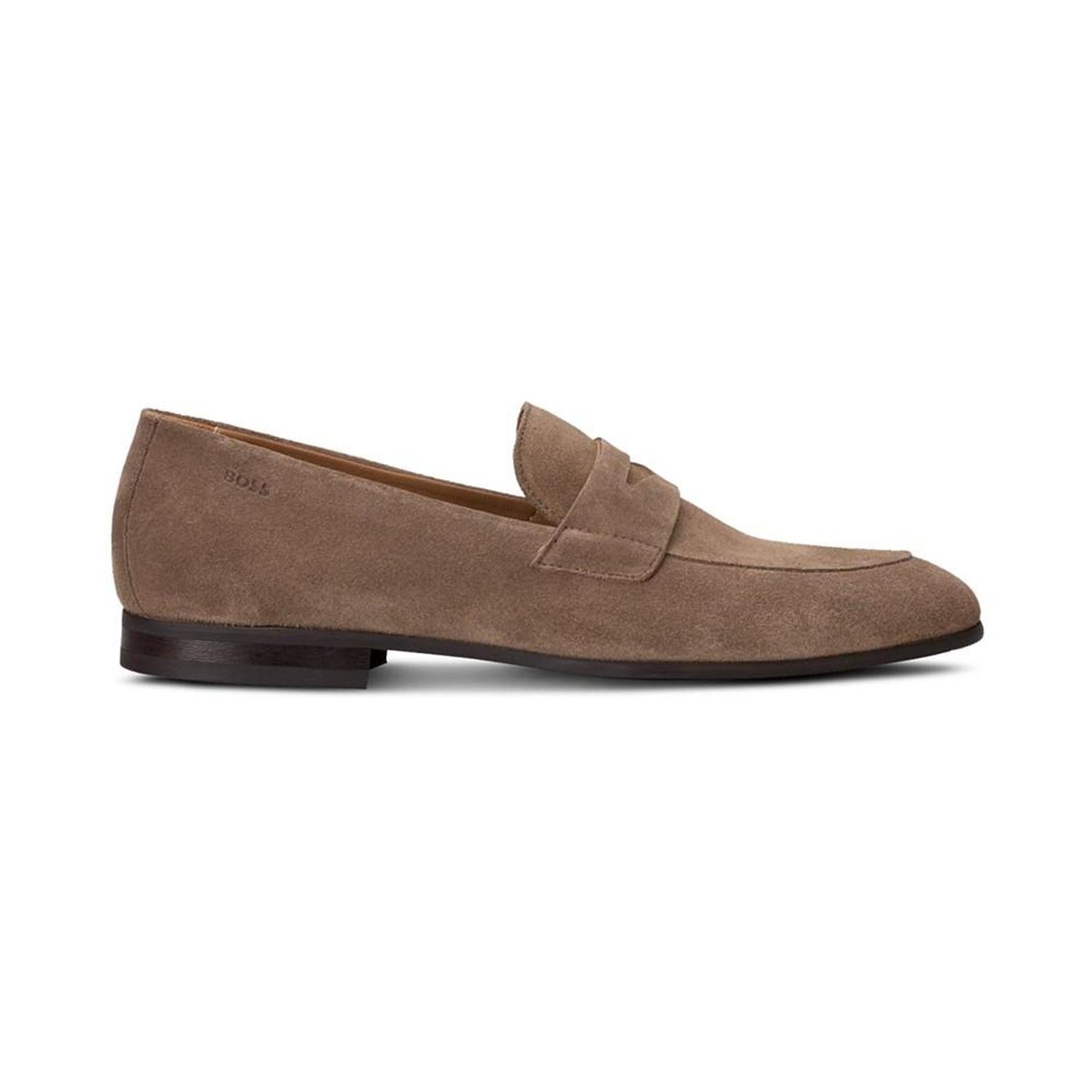 Men's Gavrie Suede Dress Loafer