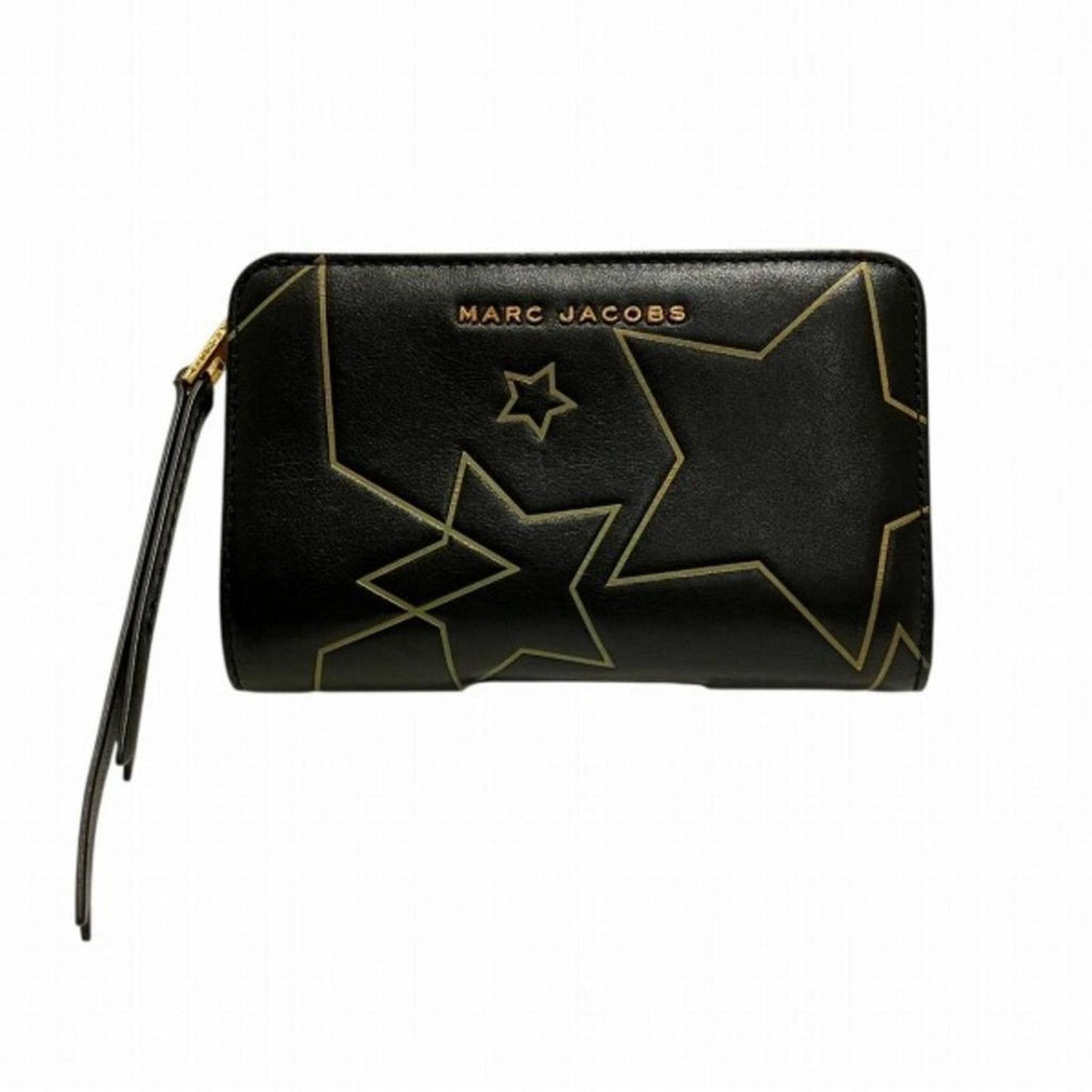 Leather Wallet (Bi-Fold) (Pre-Owned)