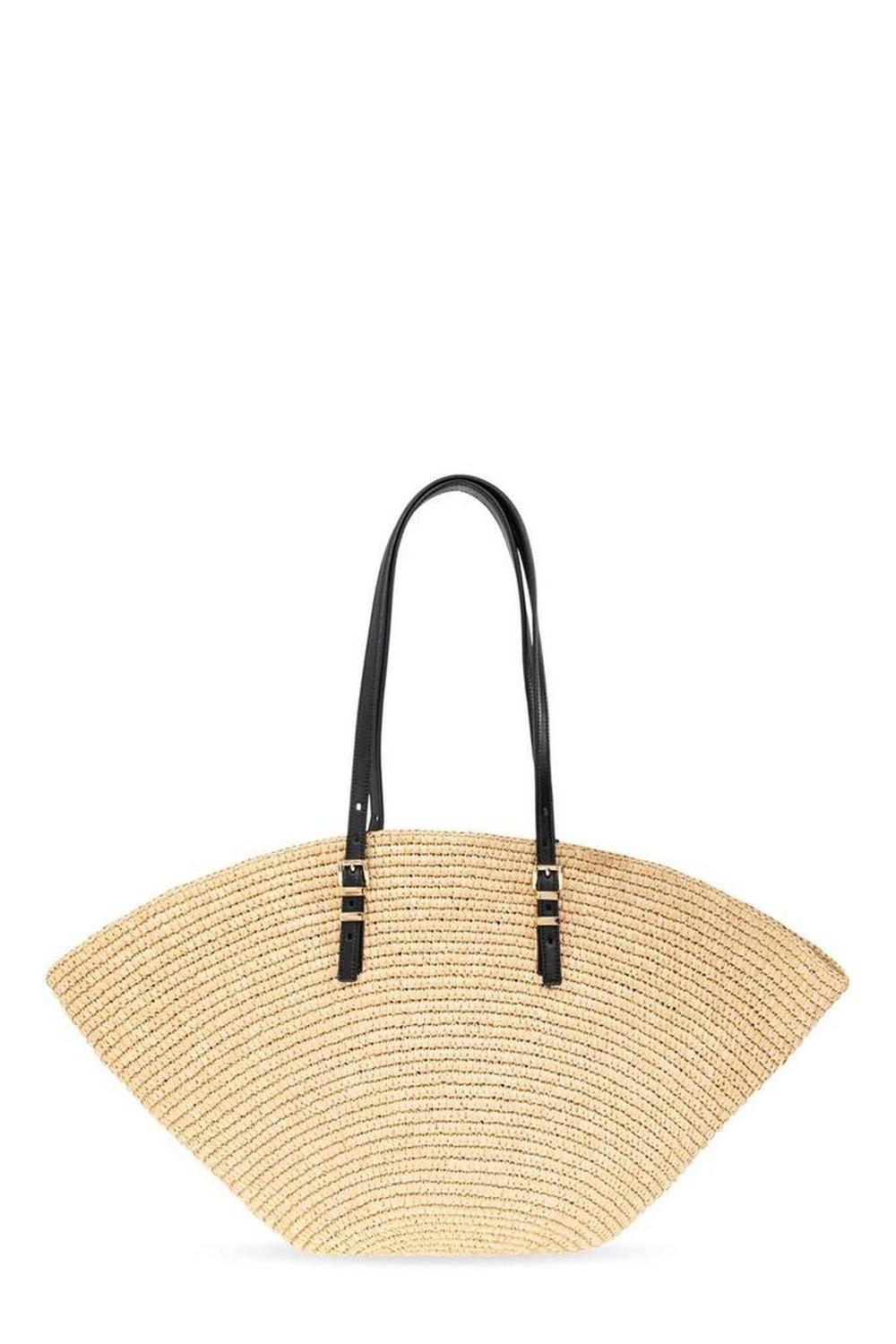 Michael Michael Kors Isa Top Handle Bag