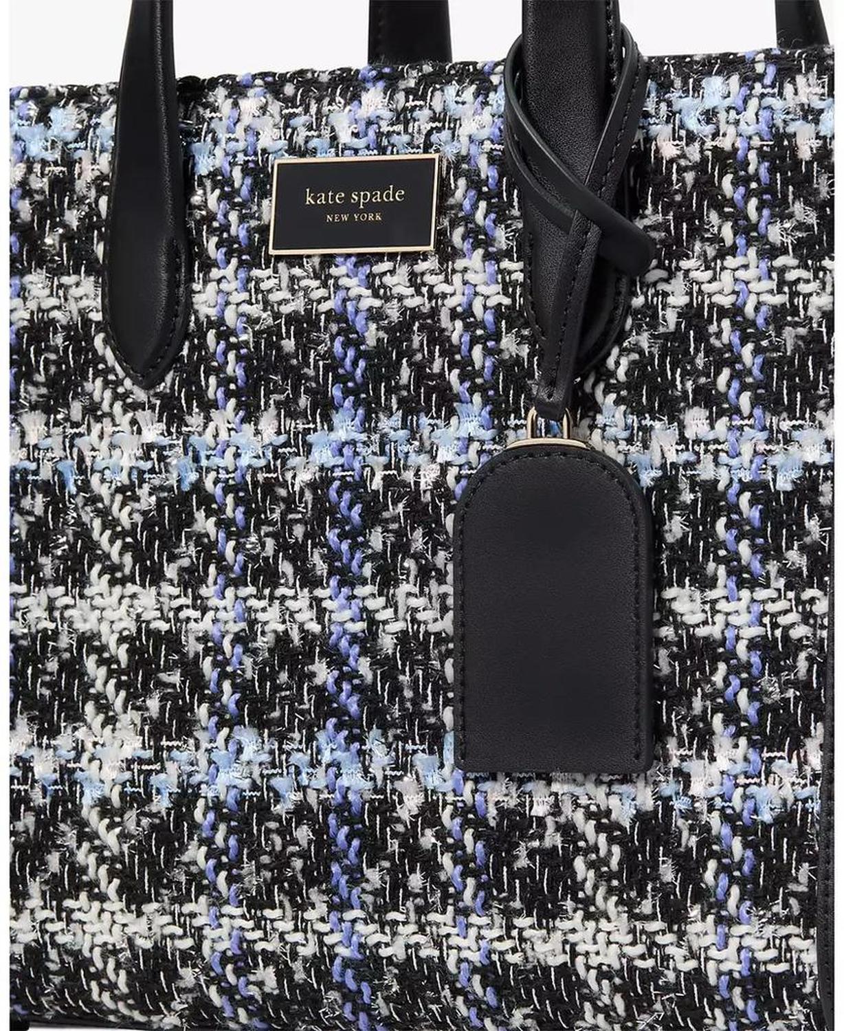 Manhattan Medium Tote Bag