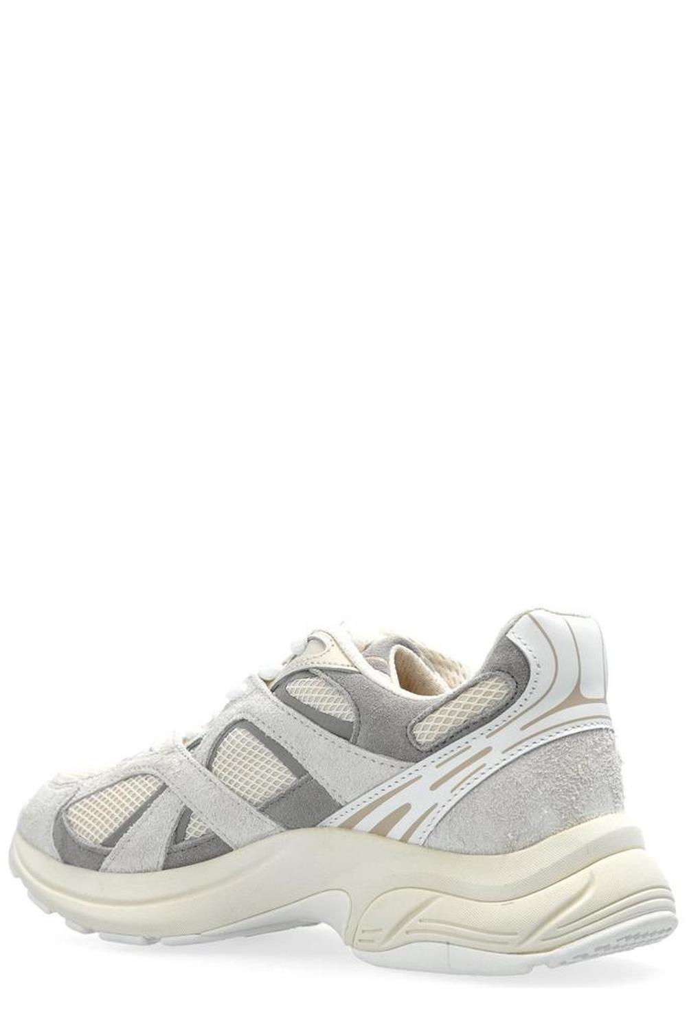Michael Michael Kors Logo Detail Sneakers
