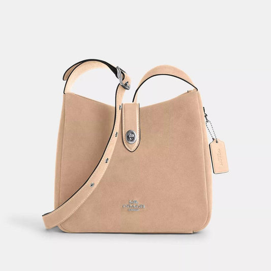 Hadley Convertible Crossbody Bag