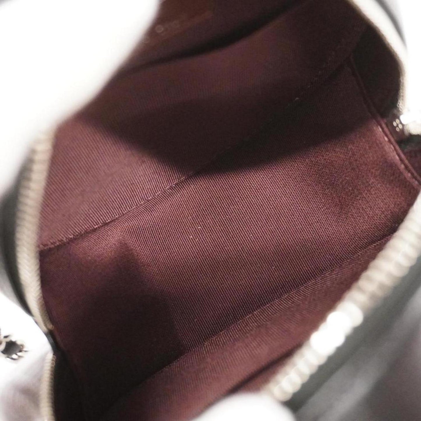 Chanel Matelassée Leather Shoulder Bag (Pre-Owned)