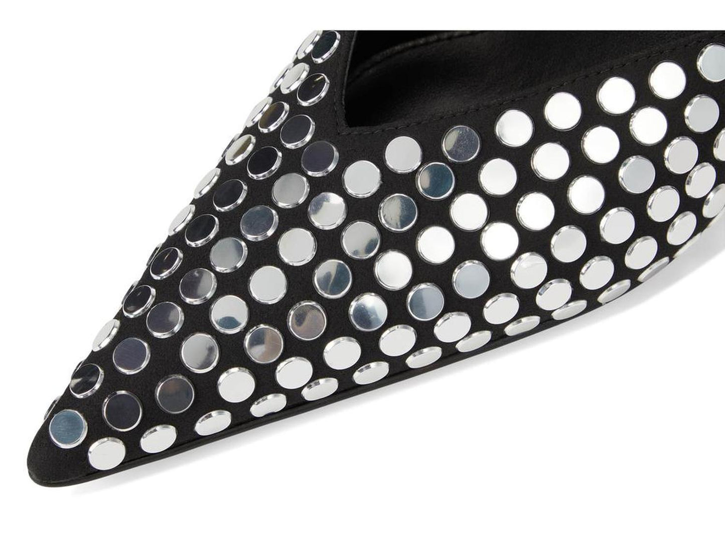 Kasia Mule Pump