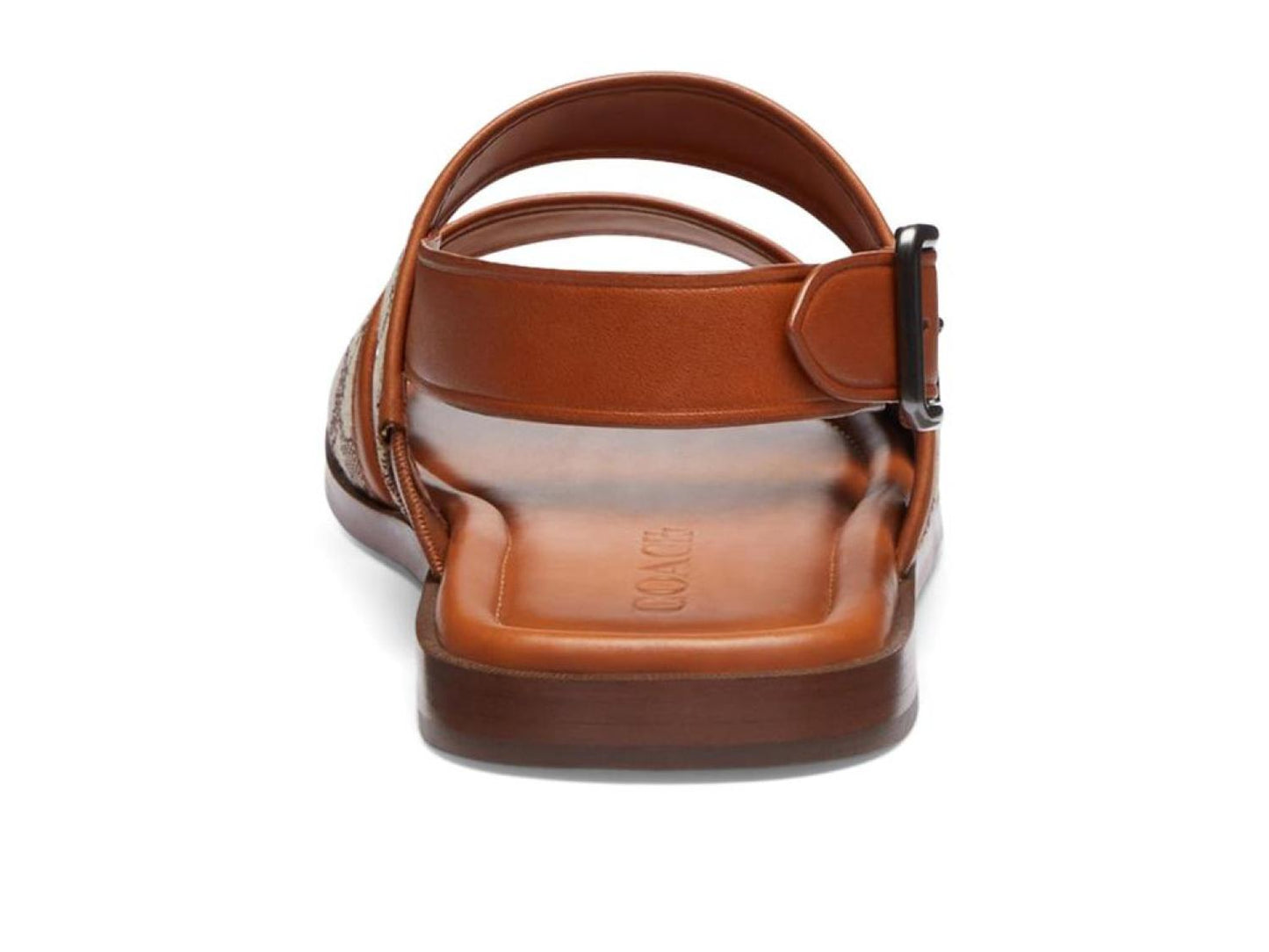 Julian Signature Two Strap Sandal