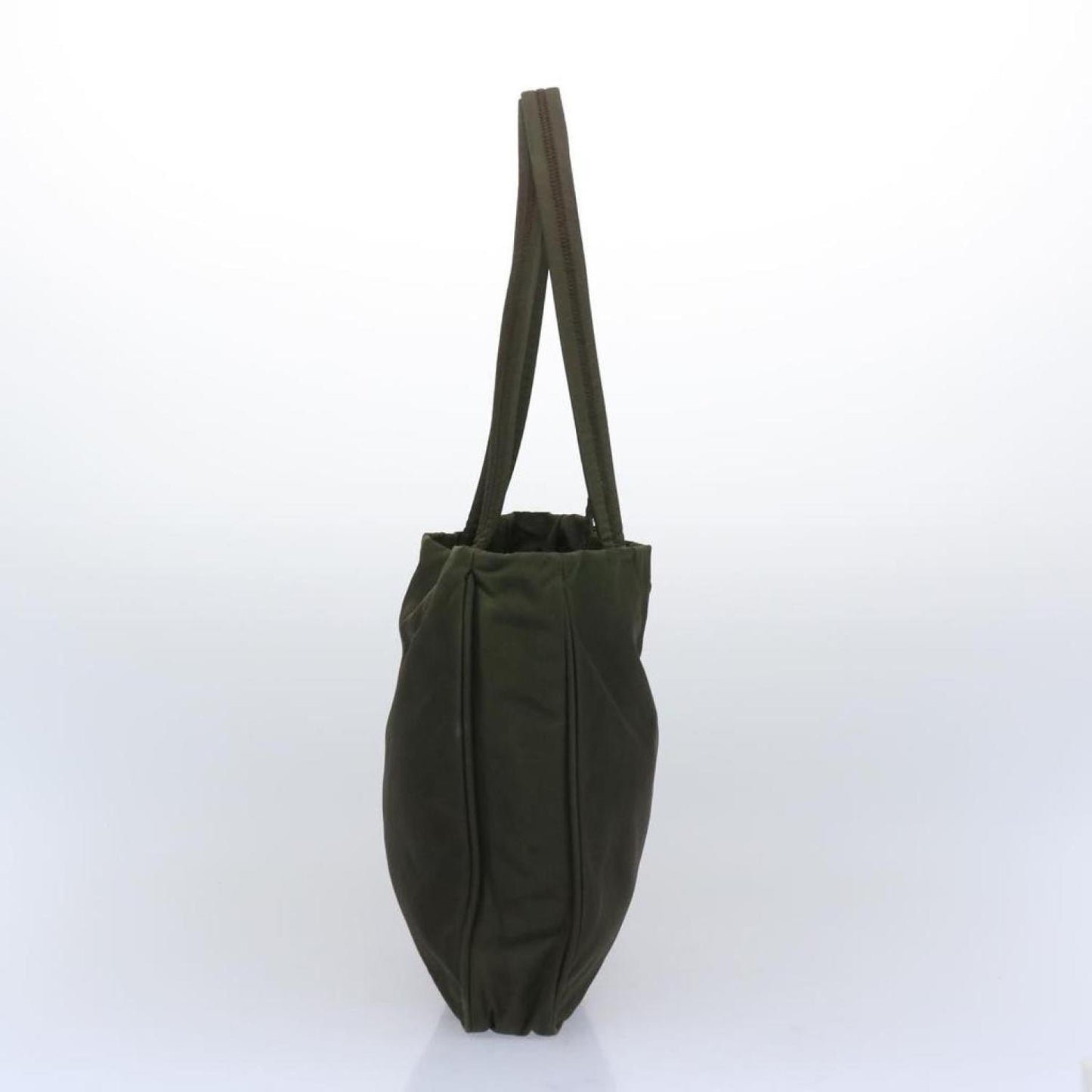 Prada Tessuto Synthetic Tote Bag (Pre-Owned)