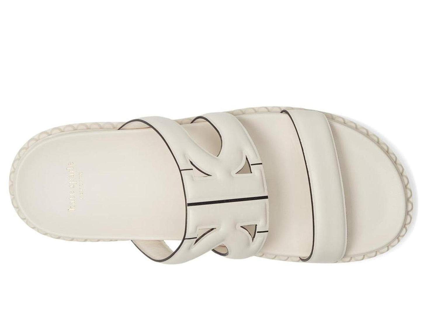 Duo Footbed Sandal