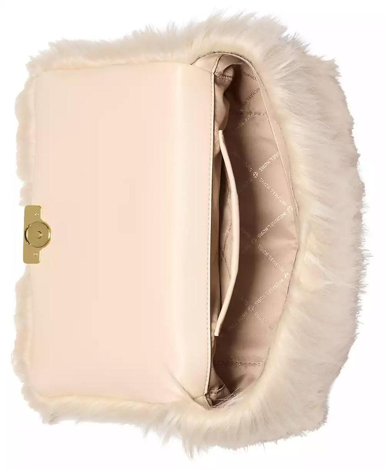 Tribeca Convertible Small Chain Shoulder Bag