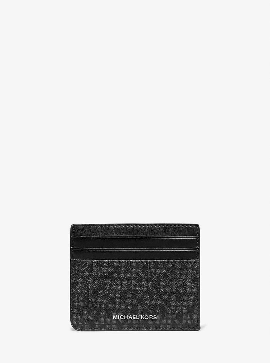 Hudson Signature Logo Card Case