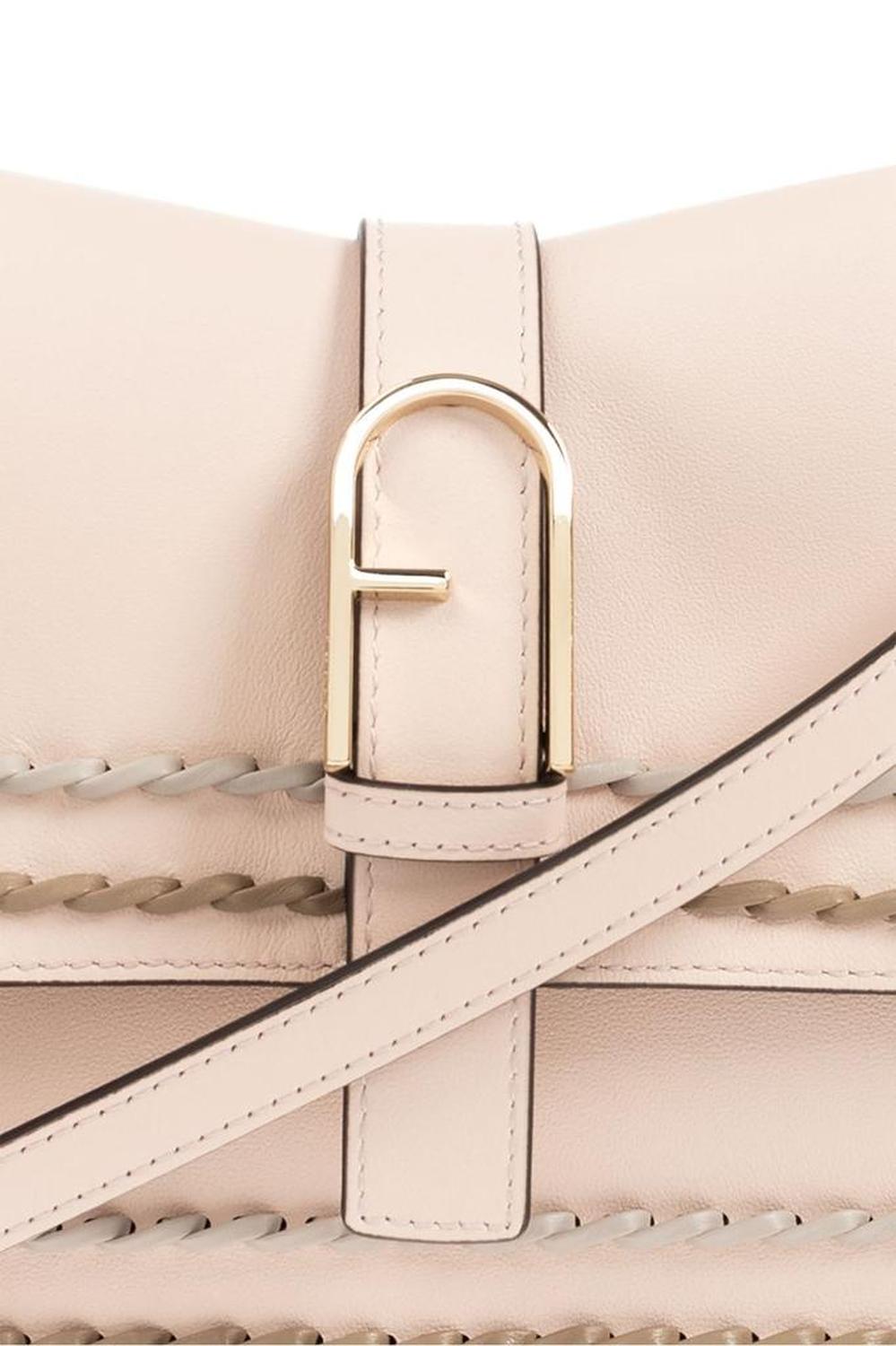 Furla Flow Medium Handbag