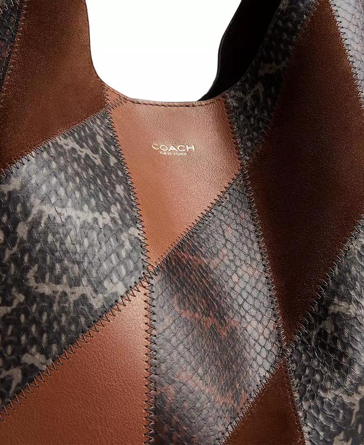 Women's Brooklyn Large Shoulder Bag