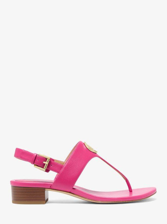 Hannah T-Strap Sandal