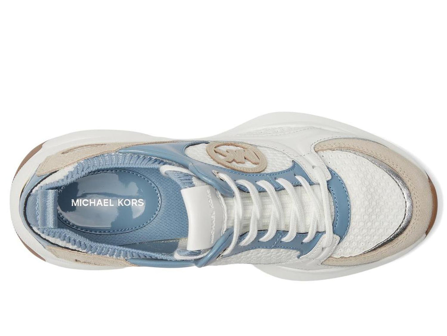 Zuma Knit Trainer