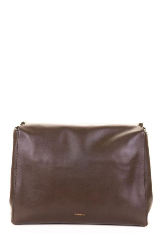 Furla Domus Medium Shoulder Bag