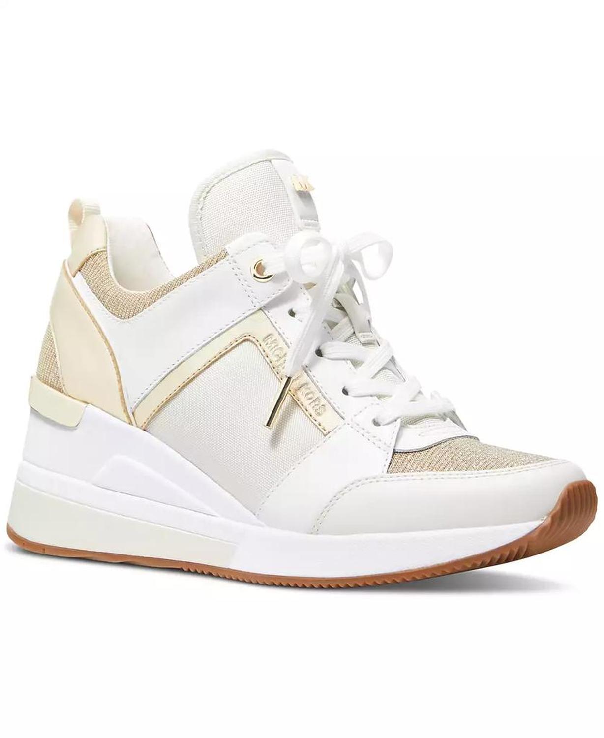 Women's Georgie Trainer Sneakers