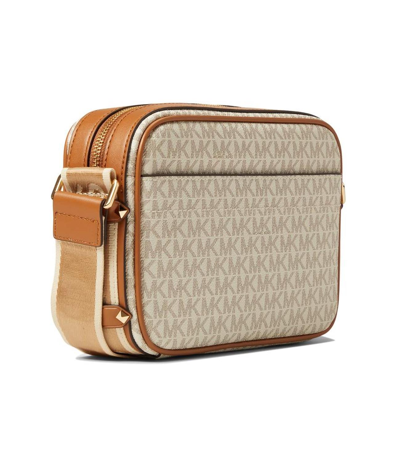 Maeve Large East/West Pocket Crossbody