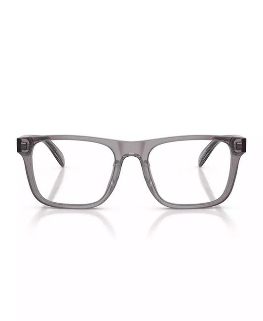 Men's Square Eyeglasses, HC6277U