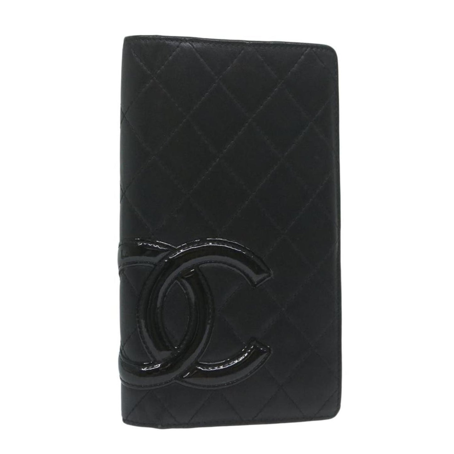 Chanel Leather Wallet (Pre-Owned)