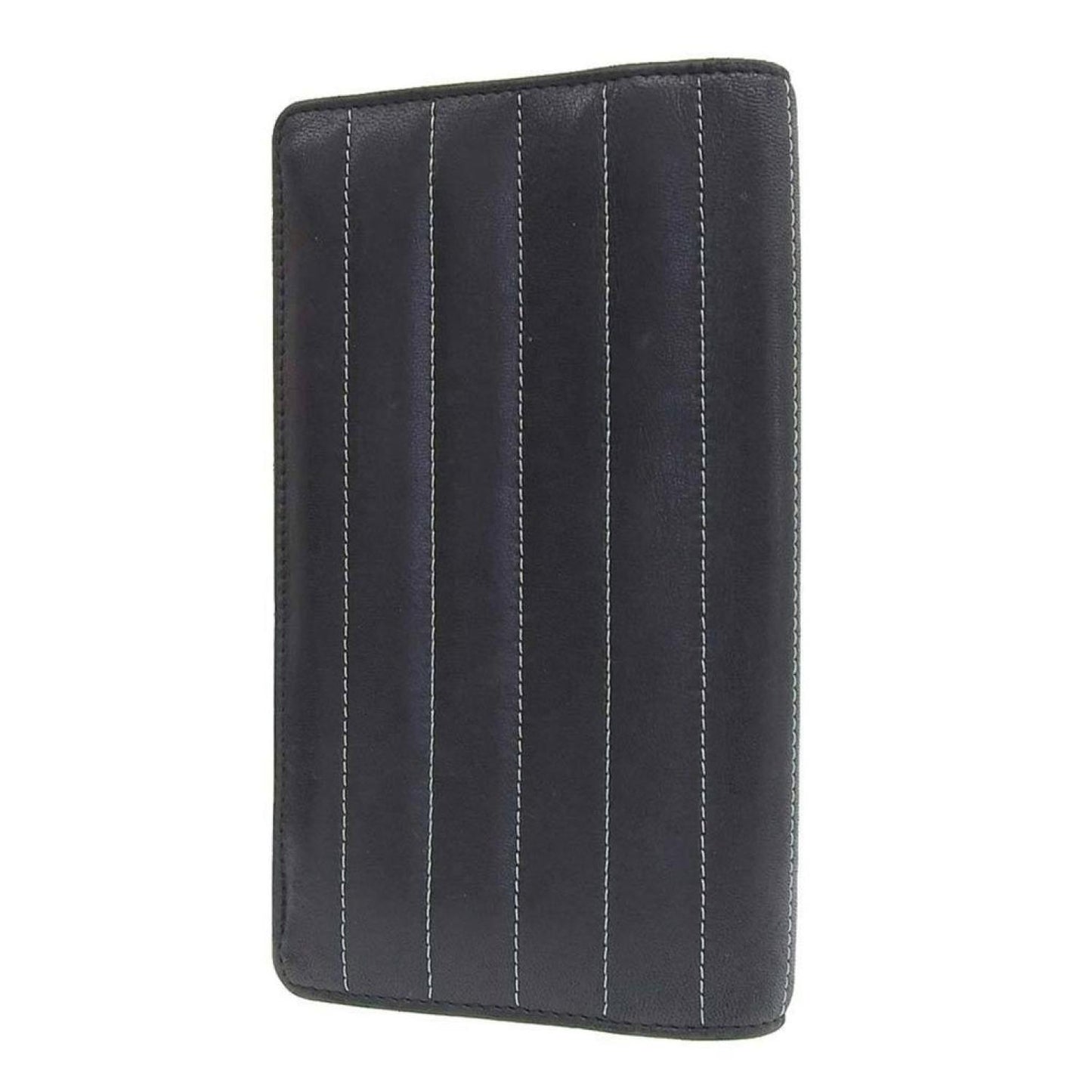 Chanel Leather Wallet (Pre-Owned)