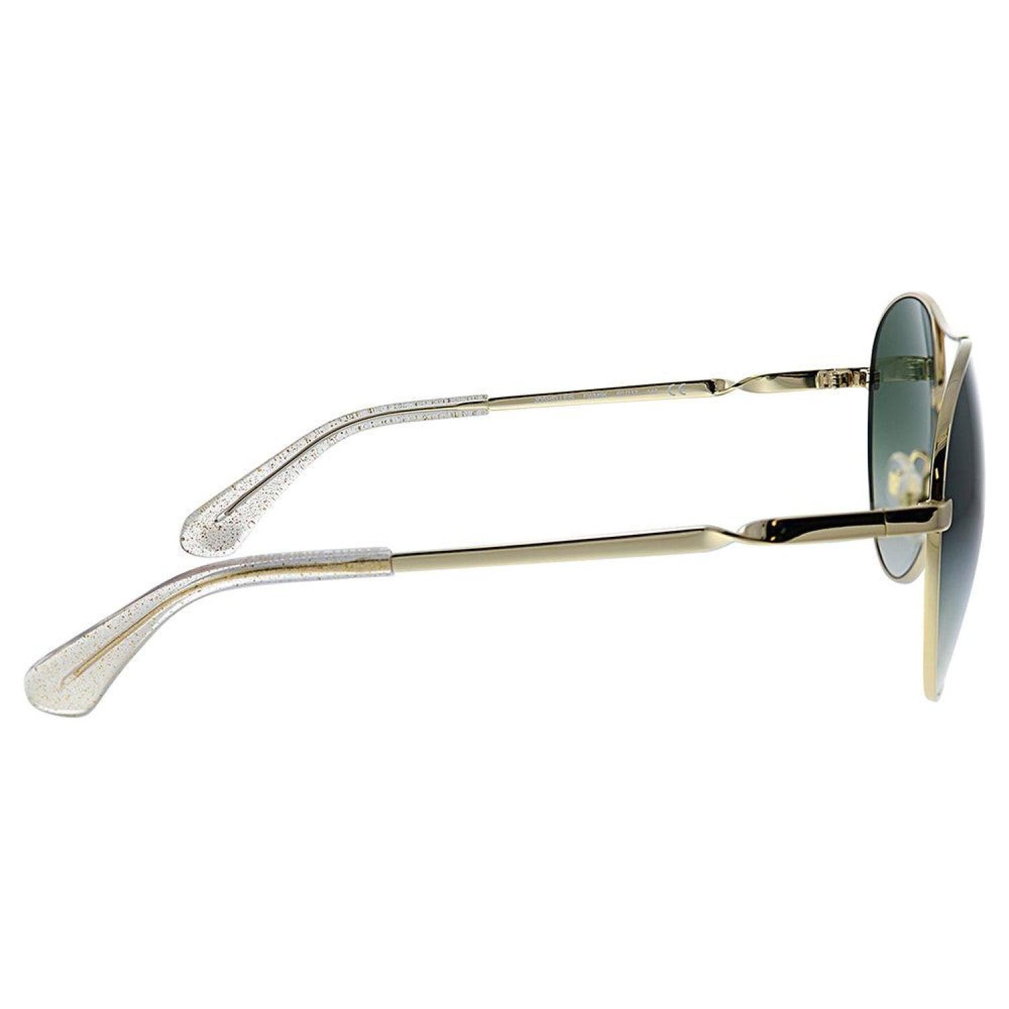 Kate Spade KS Joshelle FWM Womens Aviator Sunglasses
