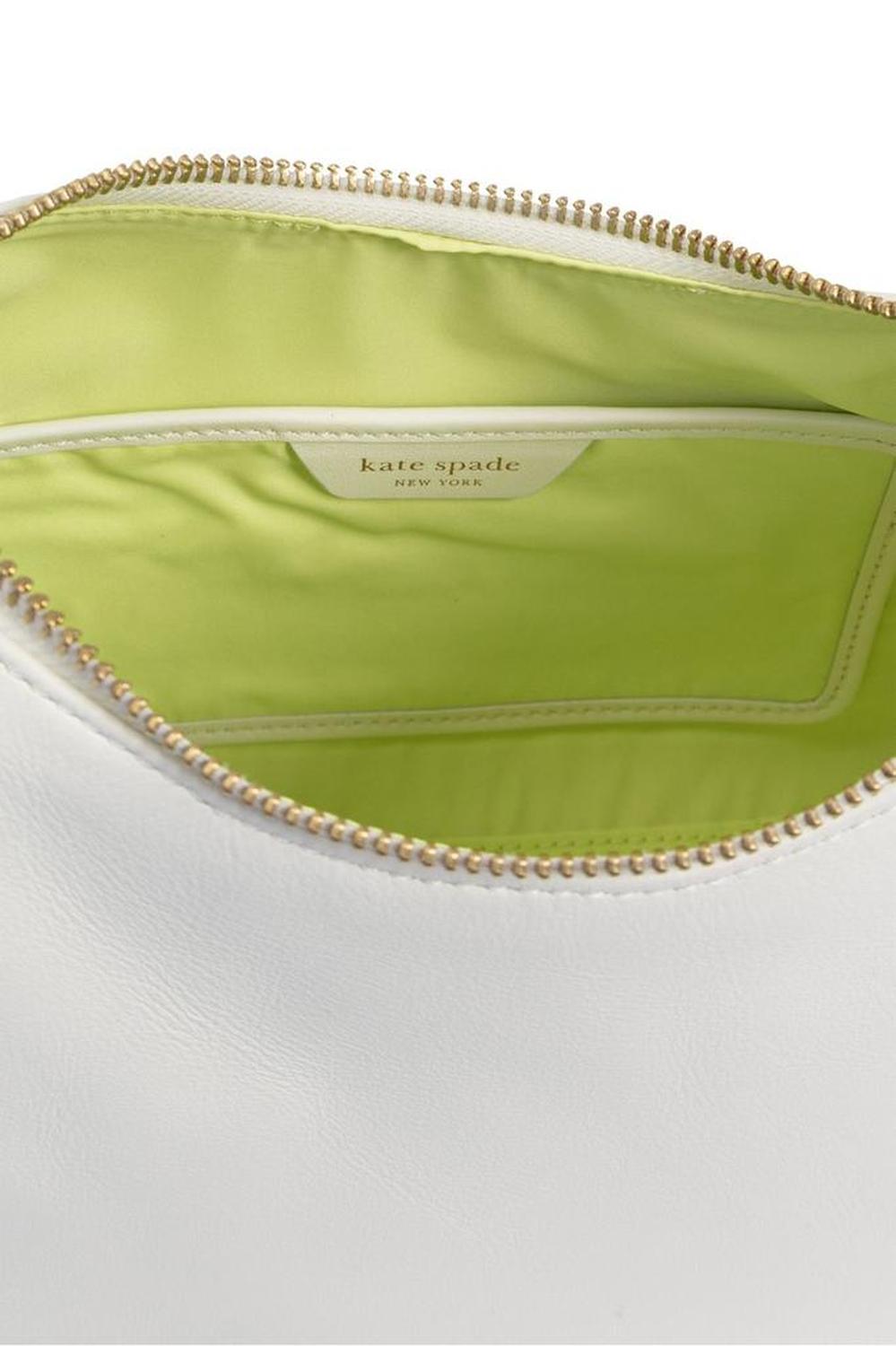 Kate Spade Knotted Handle Crossbody Bag