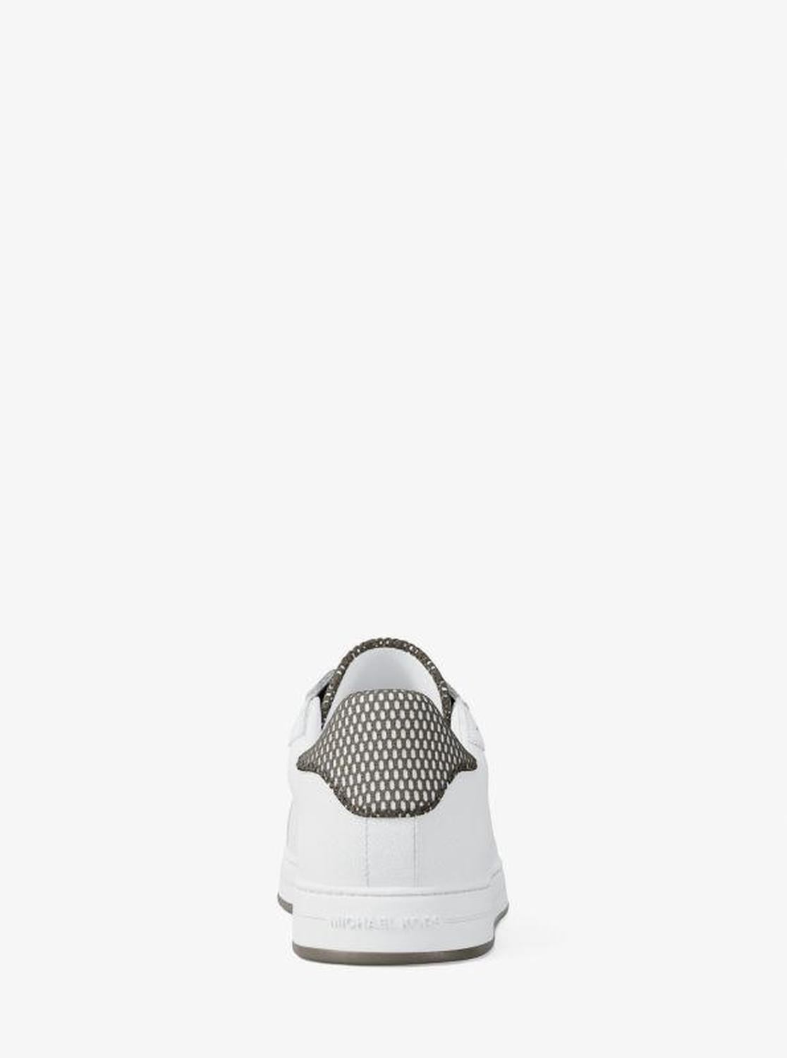 Keating Leather Sneaker