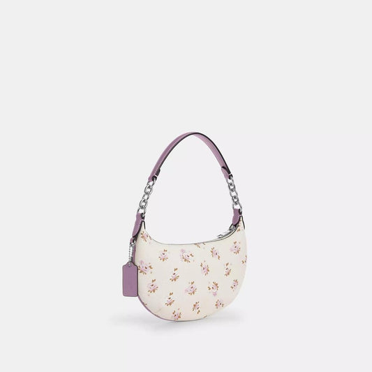 Mini Payton Bag With Floral Print