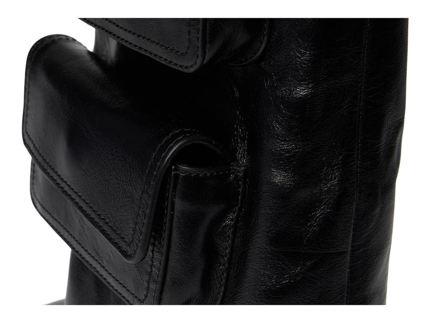 Dakota Heeled Bootie