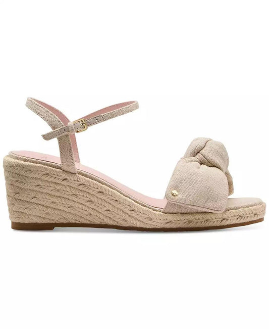 Women's Leandra Espadrille Wedge Sandals