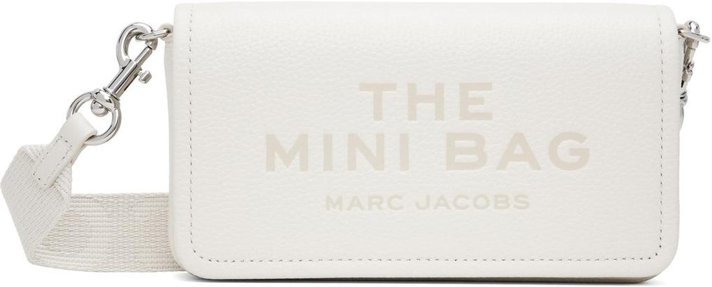 Off-White 'The Leather Mini' Bag
