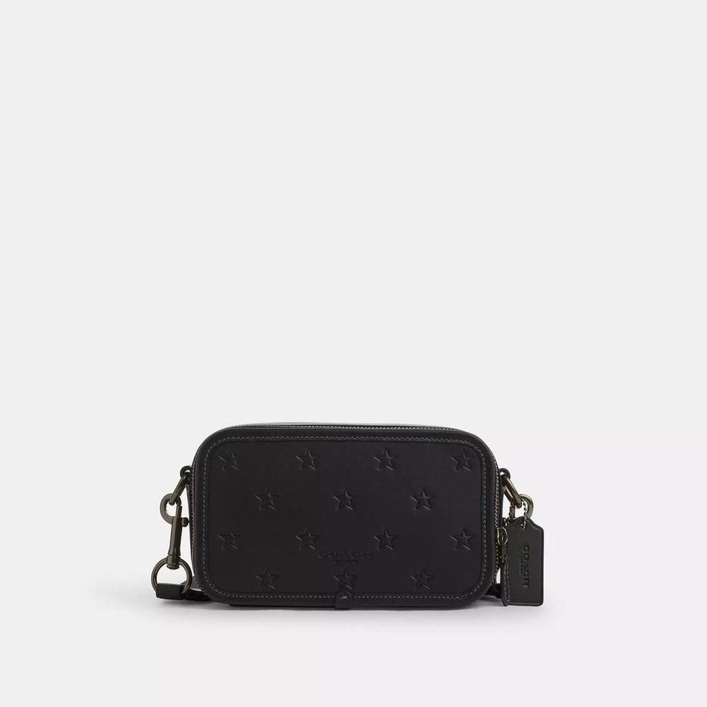 Coach Outlet Wyatt Crossbody Bag With Star Print