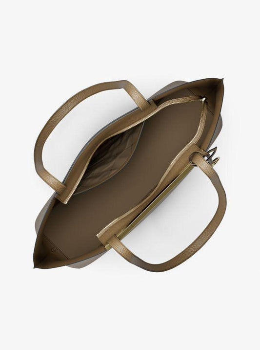 Evelyn Large Tote Bag