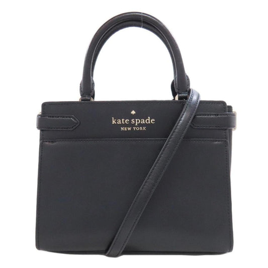 Pvc Handbag (Pre-Owned)