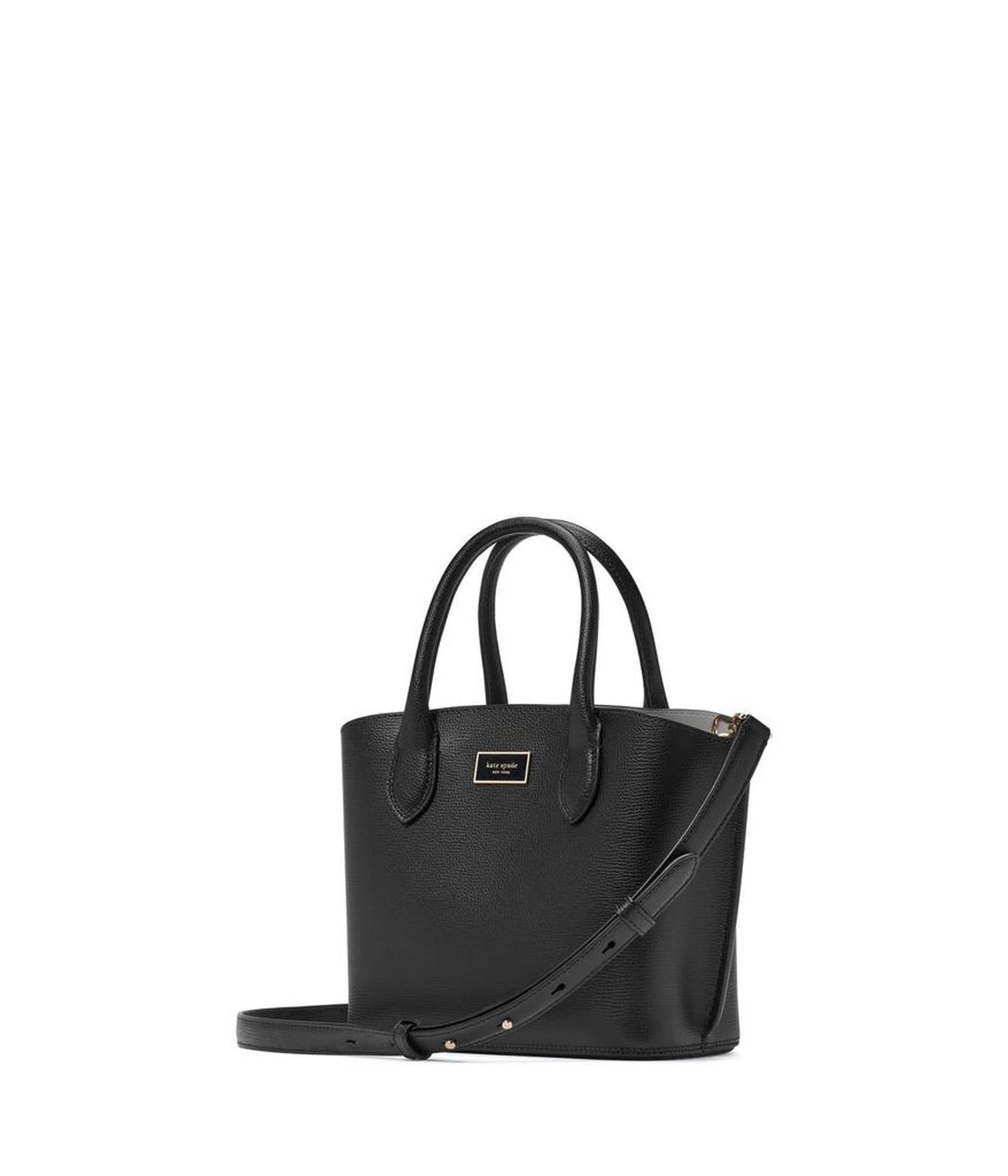 Suite Crossbody Tote Bag
