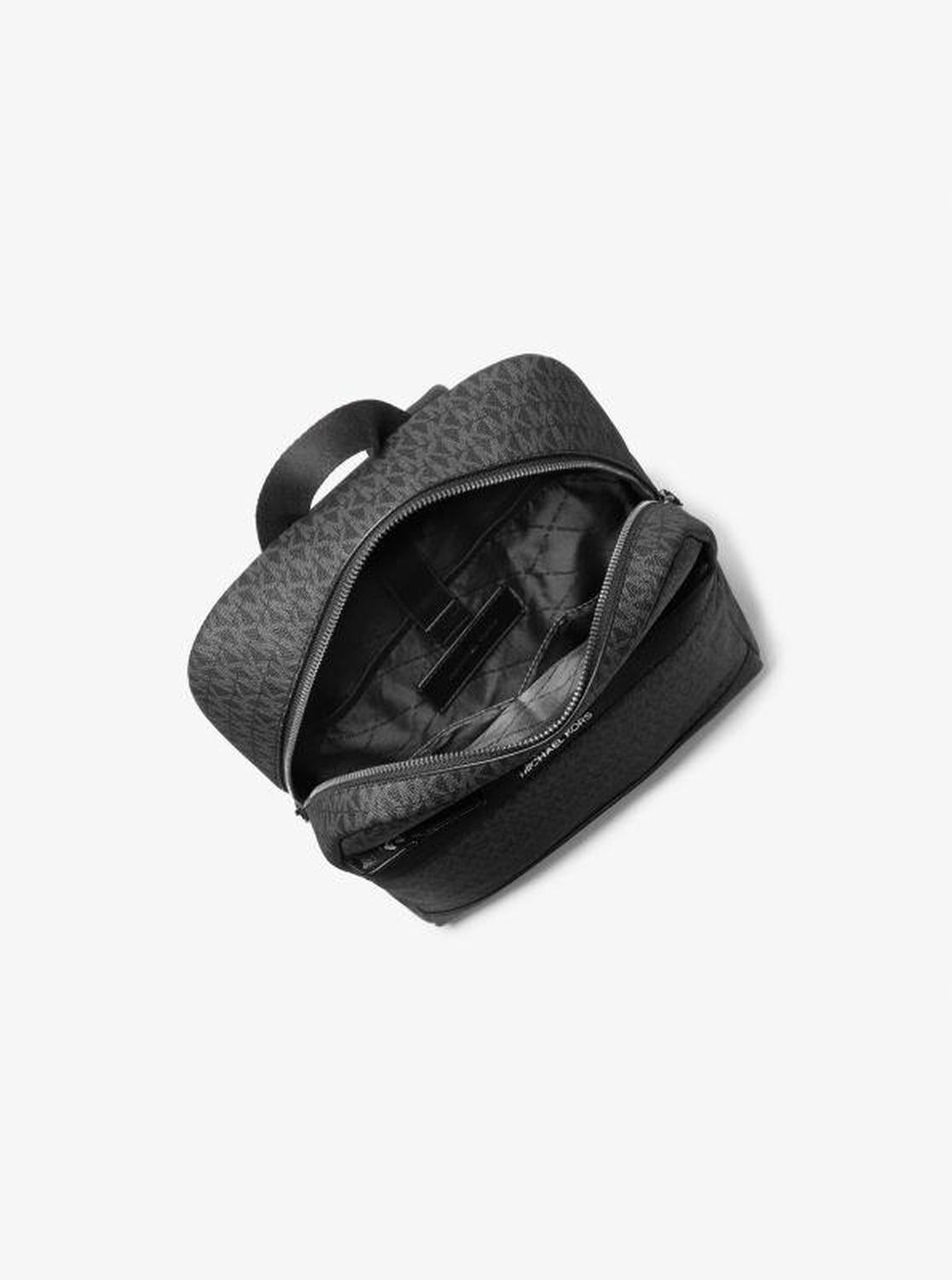 Cooper Medium Signature Logo Backpack