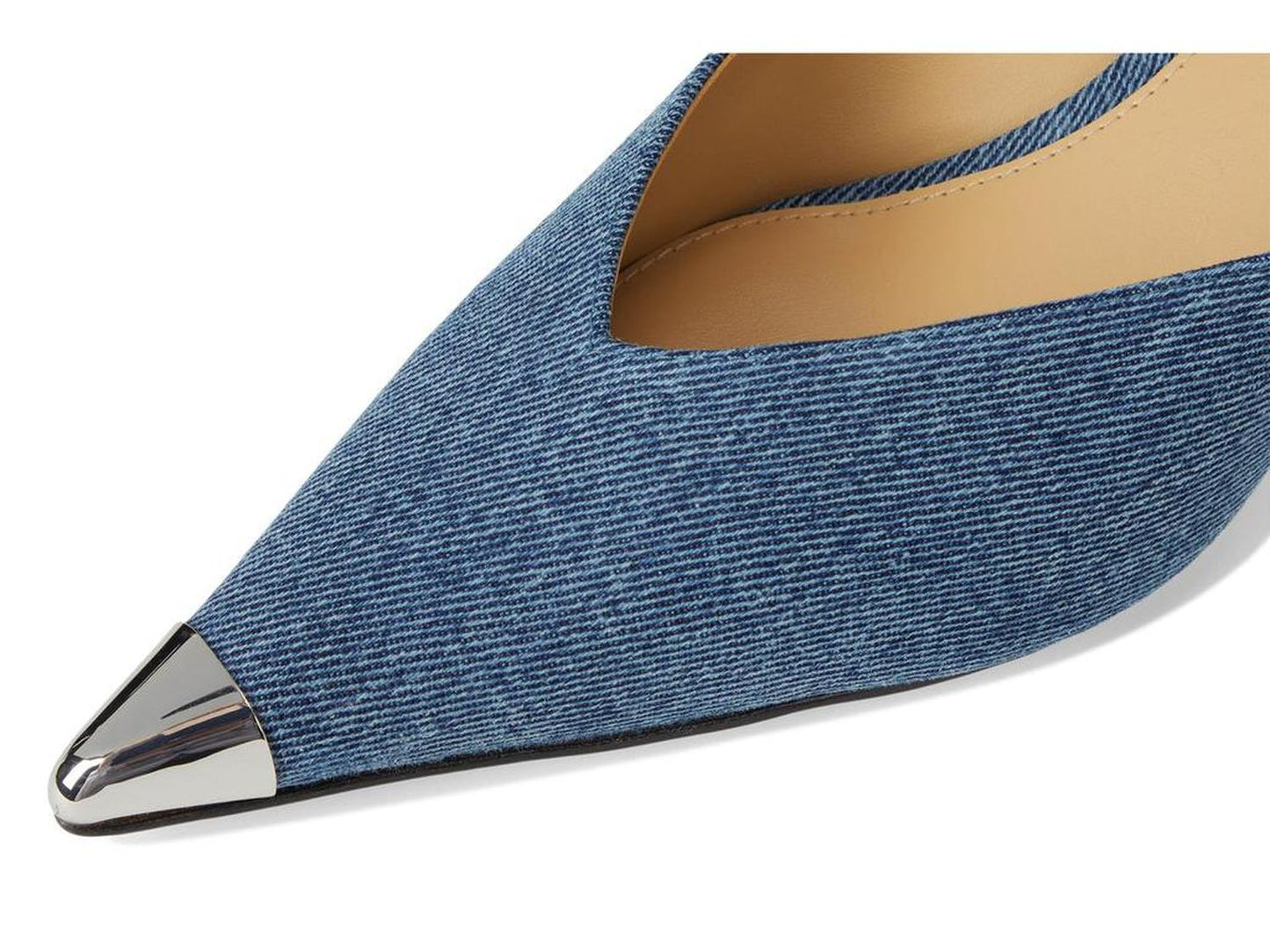 Kasia Mule Pump