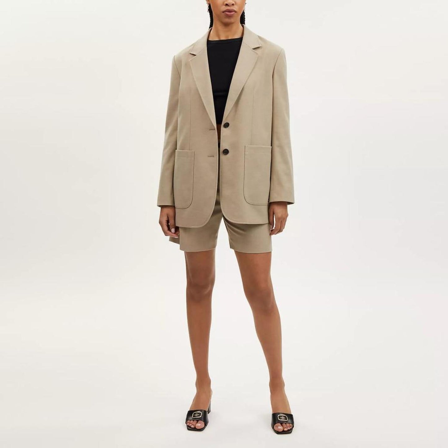 Coach Outlet Blazer