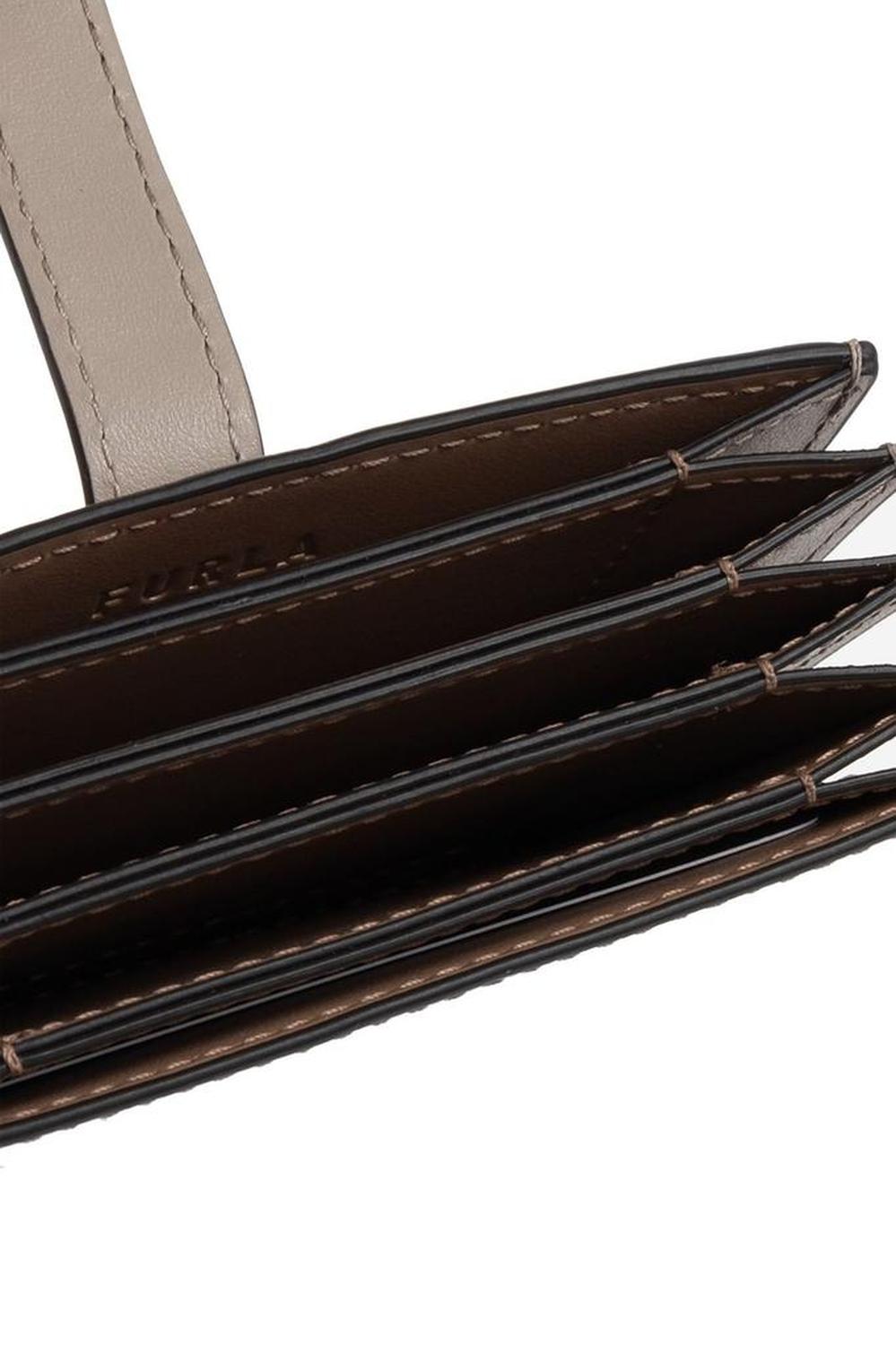 Furla Sfera Medium Card Case