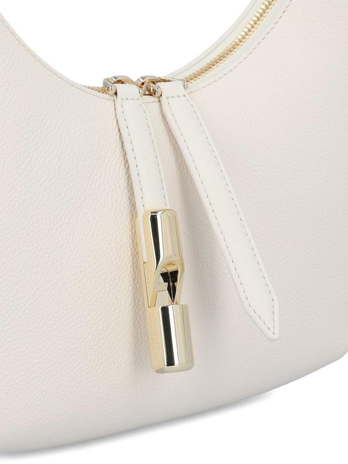 Furla Goccia S Shoulder Bag