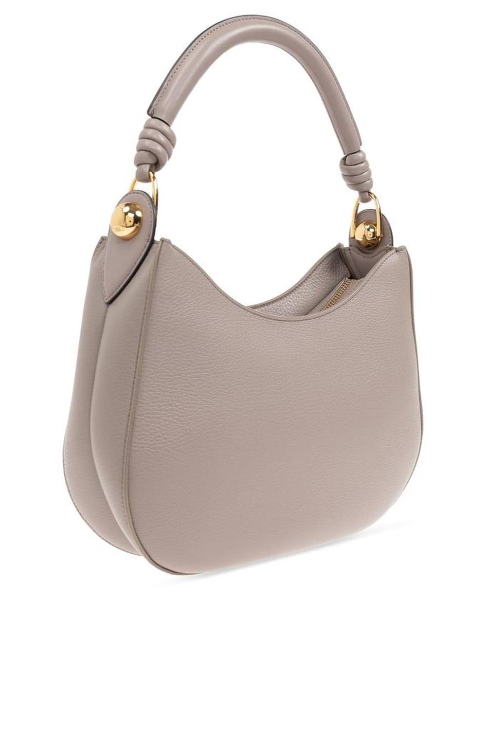 Furla Sleek Hobo Crossbody Bag